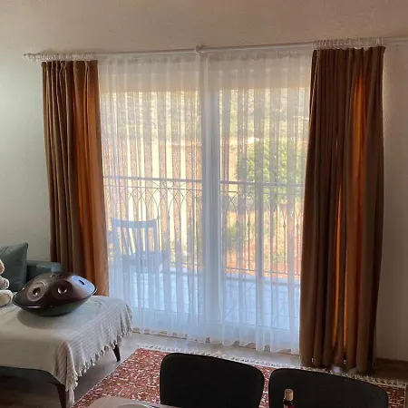 Galabaapart Apartment