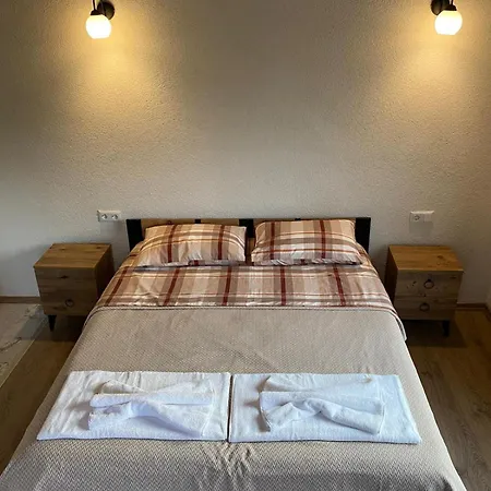 Apartment Galabaapart Kas