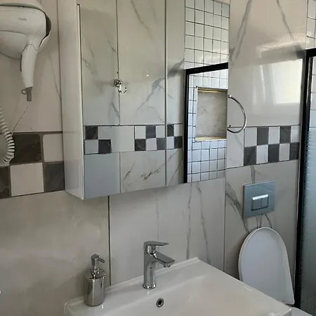 Apartment Galabaapart