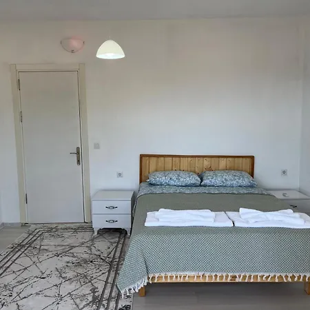 Galabaapart Apartment