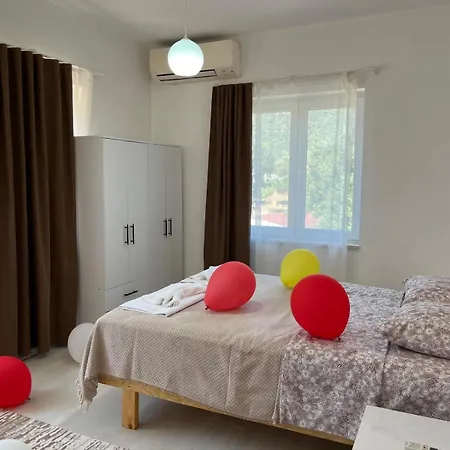 Apartment Galabaapart Kas