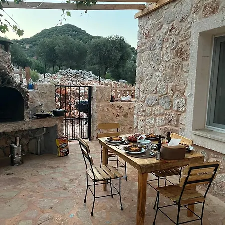 Galabaapart Apartment Kas