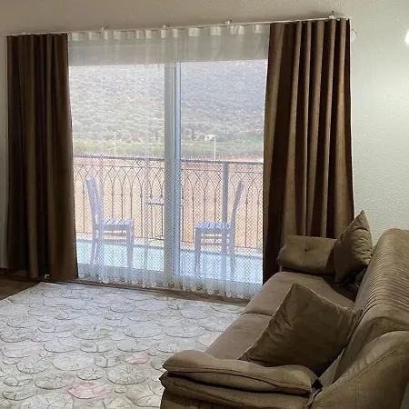 Galabaapart Apartment