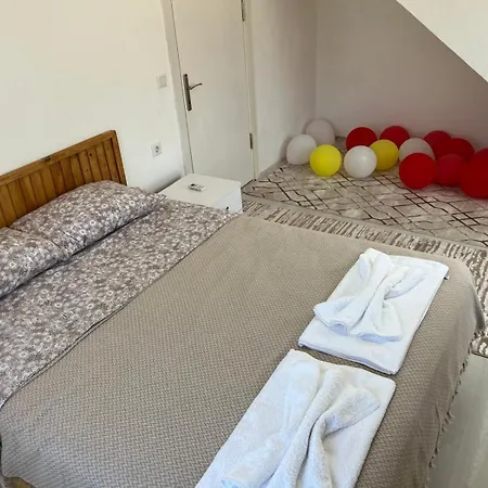 Apartment Galabaapart *