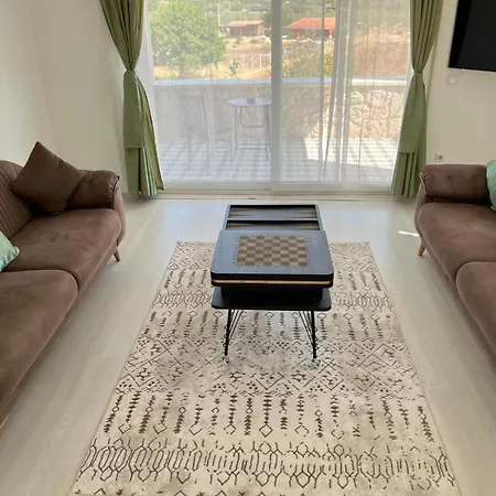 Apartment Galabaapart