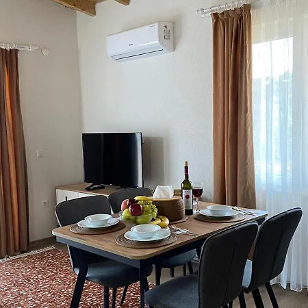 Galabaapart Apartment *