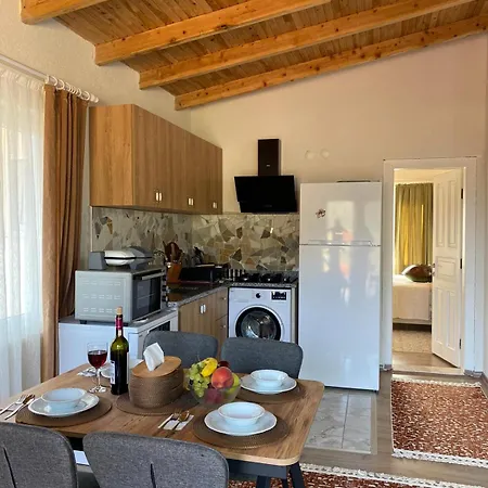 Galabaapart Apartment Kas