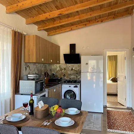 Apartment Galabaapart Kas