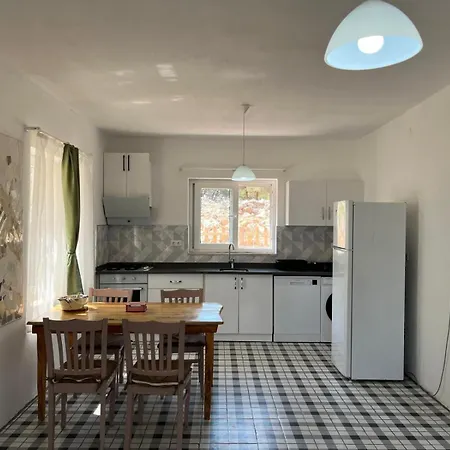 Galabaapart Melodi Kaş