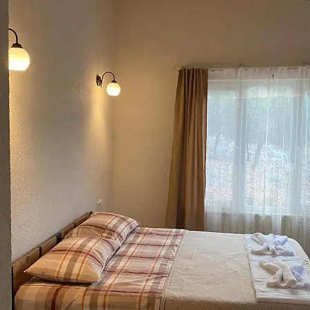 Galabaapart Melodi * Kaş