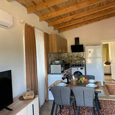 Apartment Galabaapart