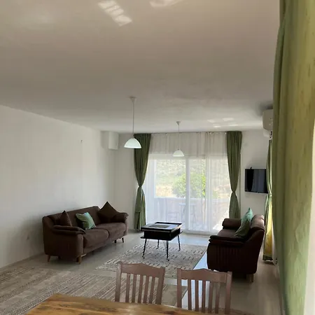 Galabaapart Apartment Kas
