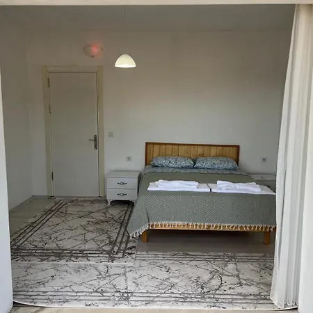 Galabaapart Melodi Kaş