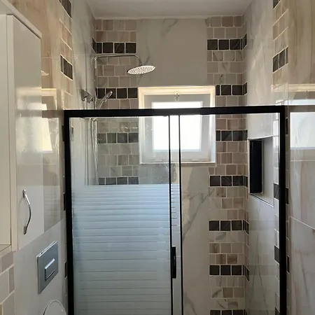 Galabaapart Melodi Apartmán Kaş