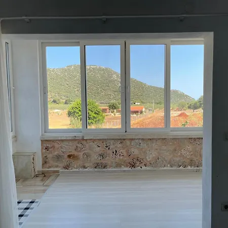 Apartment Galabaapart